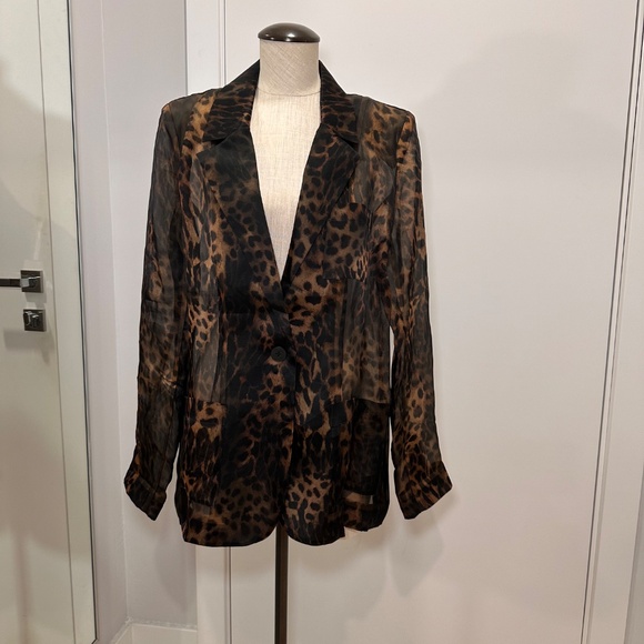 L’agence Blazer - Picture 5 of 9